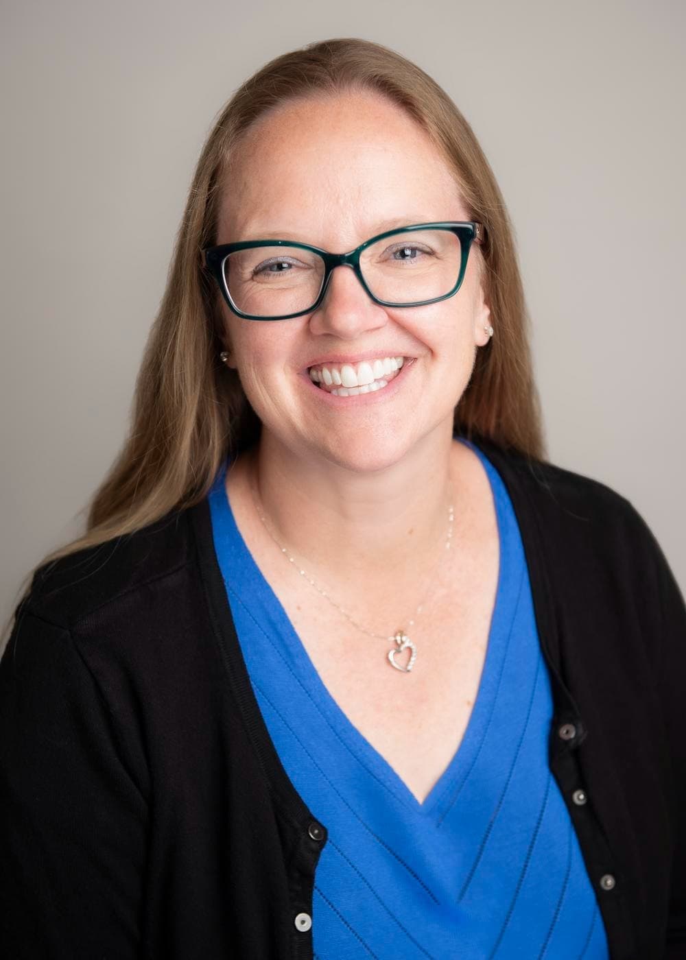 Amy L. Buelterman