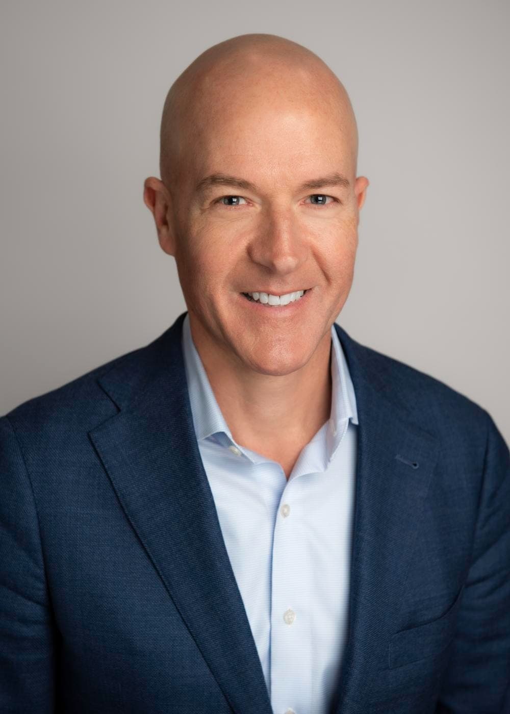 Andrew D. Sathe