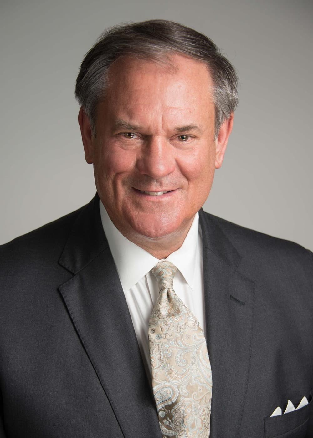 Christopher T. Cochran