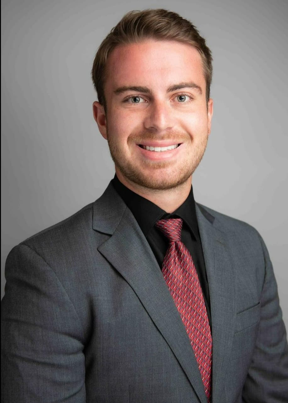 Harrison M. Dean