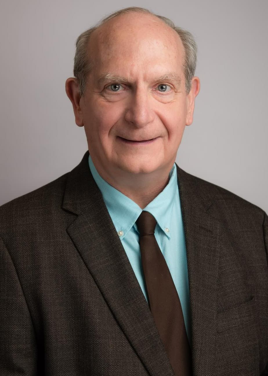 James B. Stilz Jr.