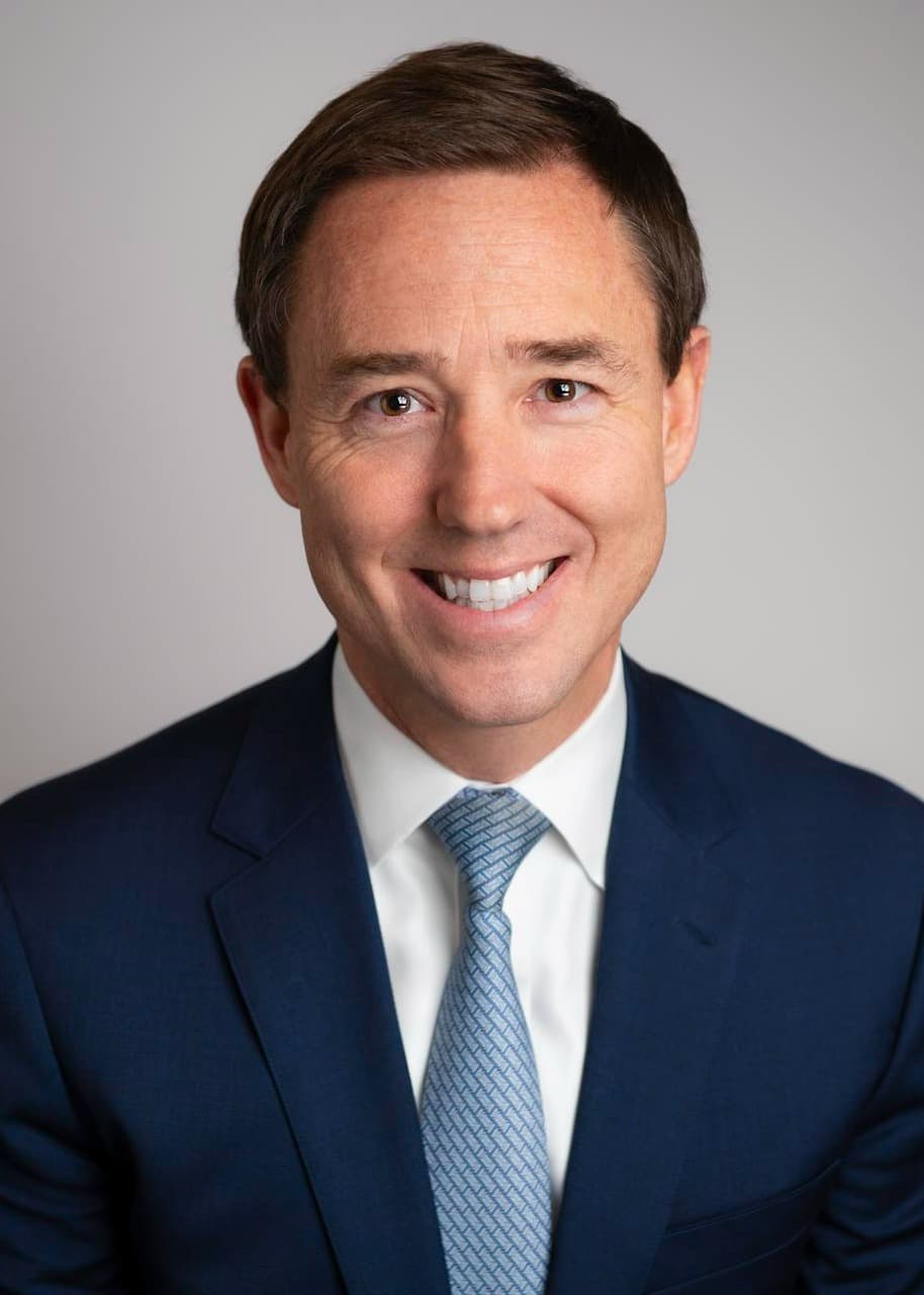 Jeff L. Jennings