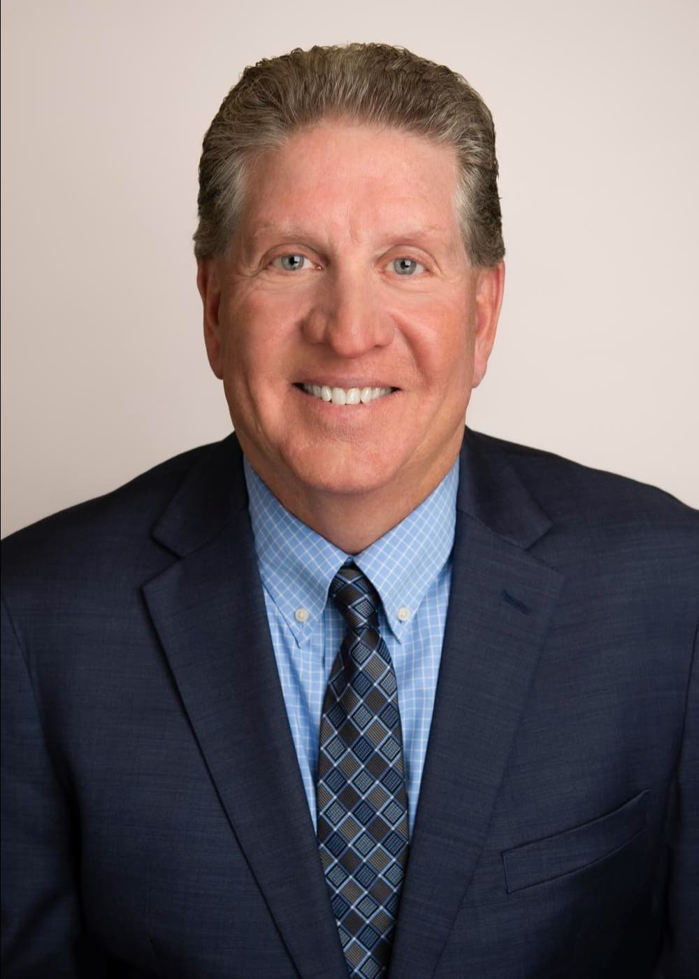 Jerry Yox