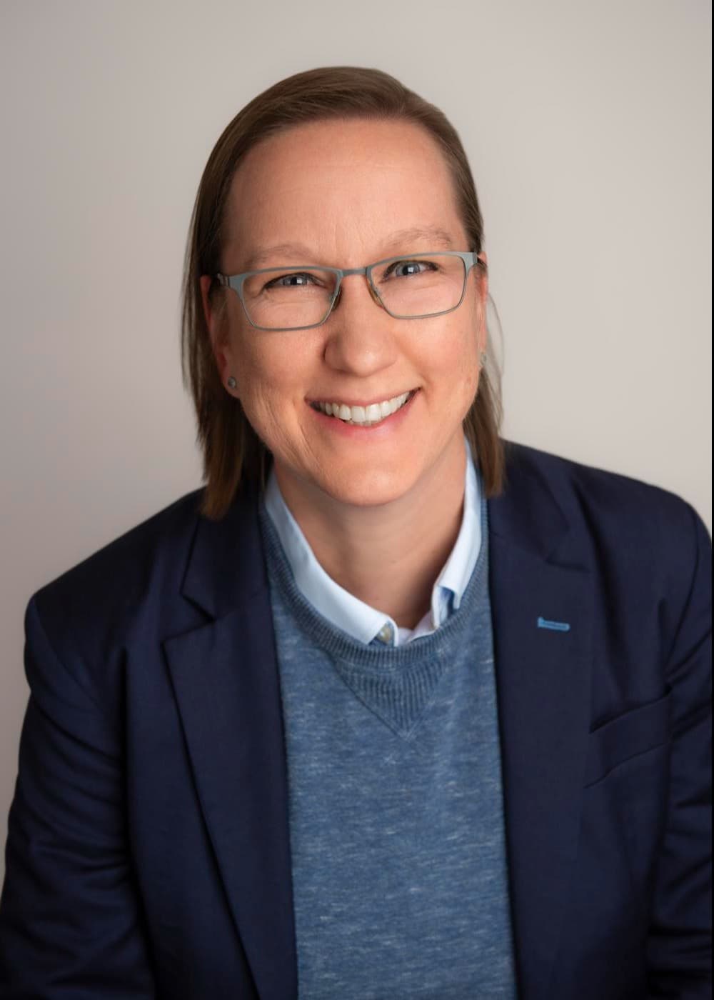 Kristen M. Kirkwood