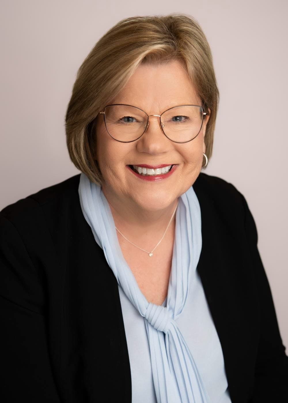 Louann McNamara