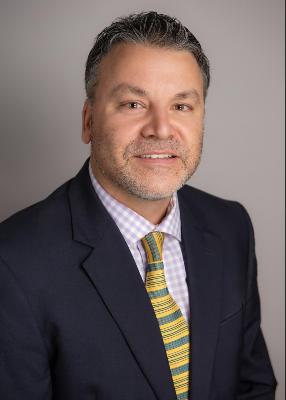 Matthew K. Poulos