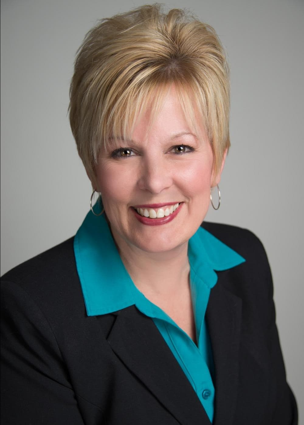Nancy J. Martin