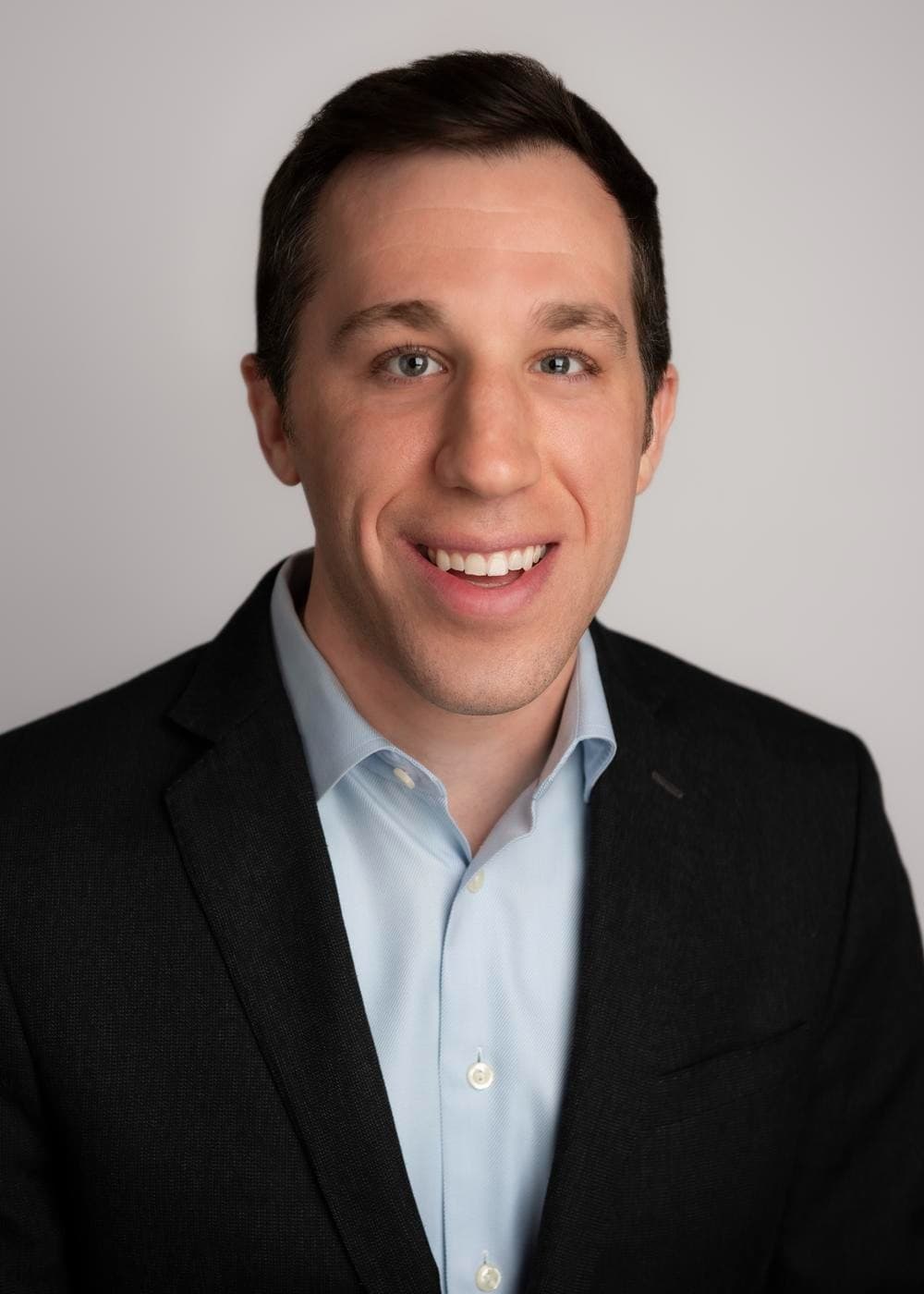 Peter D. Bryans
