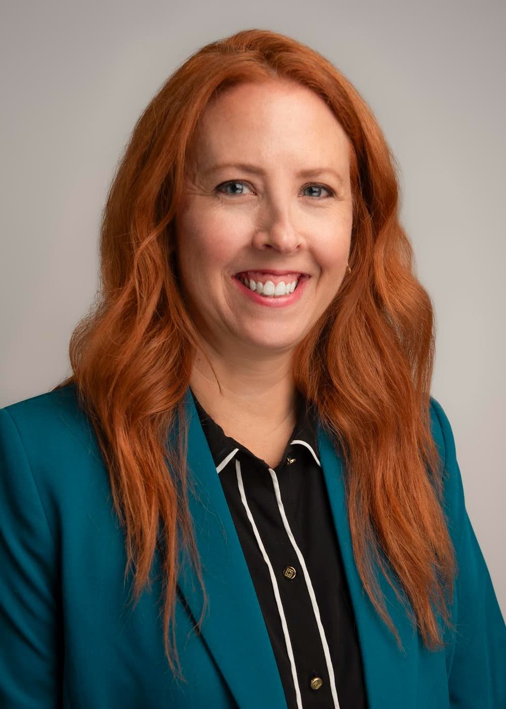Shannon Abbott