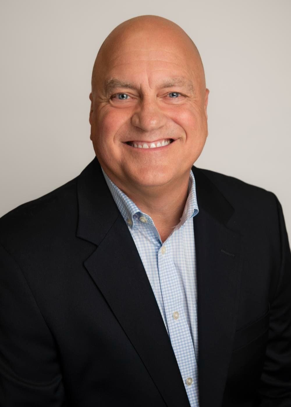 Steve Giacobbe