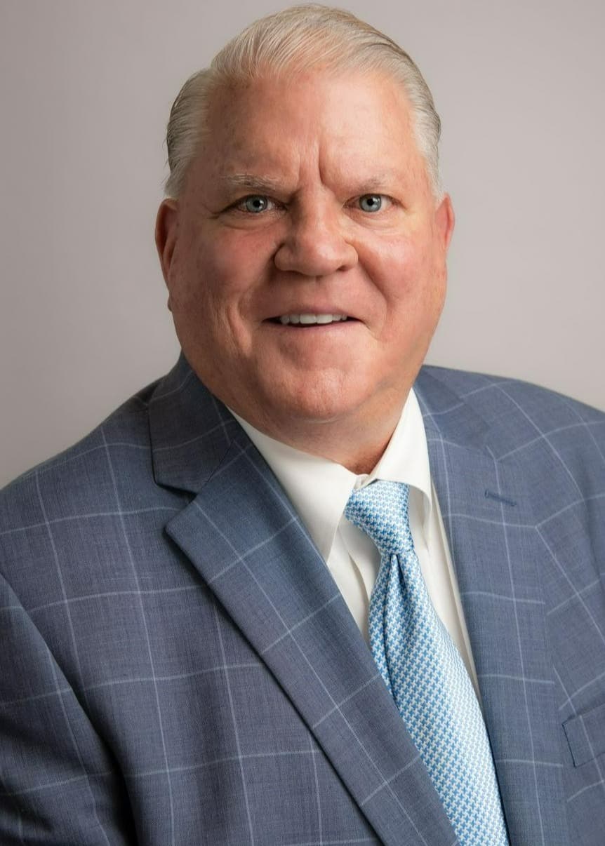Stewart A. Smith
