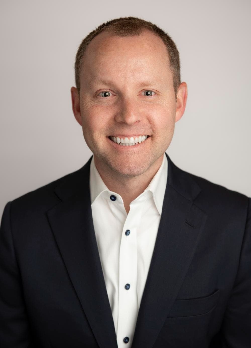 Timothy A. Gavin